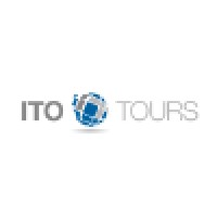 ITOTours logo, ITOTours contact details