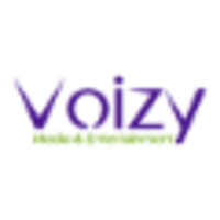 Voizy Media & Entertainment NL logo, Voizy Media & Entertainment NL contact details