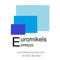 Euromikel'S logo, Euromikel'S contact details