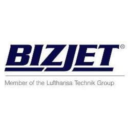 Bizjet Int'l logo, Bizjet Int'l contact details