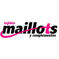 Tejidos Mallots logo, Tejidos Mallots contact details