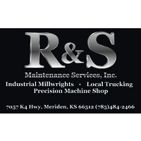 R & S MAINTENANCE SERVICES, INC. logo, R & S MAINTENANCE SERVICES, INC. contact details