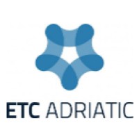 ETC Adriatic - corporate events logo, ETC Adriatic - corporate events contact details