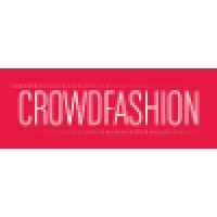 CrowdFashion logo, CrowdFashion contact details