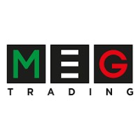 MEG Trading logo, MEG Trading contact details