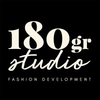 Studio 180gr logo, Studio 180gr contact details