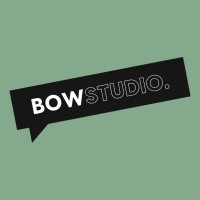 Bow Studio logo, Bow Studio contact details