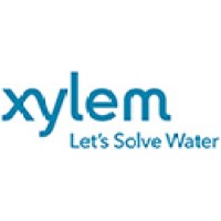 Xylem Europe logo, Xylem Europe contact details