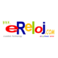 eReloj.com logo, eReloj.com contact details