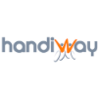 Handiway logo, Handiway contact details