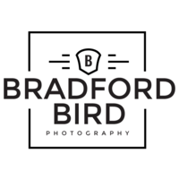 Bradford Bird Photography logo, Bradford Bird Photography contact details