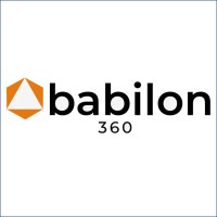 babilon360 logo, babilon360 contact details