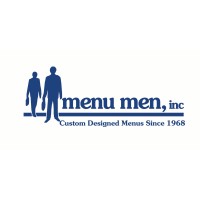 Menu Men, Inc. logo, Menu Men, Inc. contact details