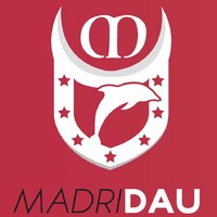 Madridau logo, Madridau contact details