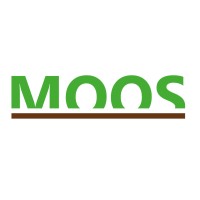 Moos logo, Moos contact details