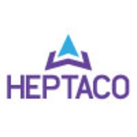 Heptaco logo, Heptaco contact details