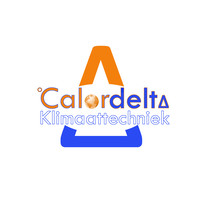 Calordelta Klimaattechniek logo, Calordelta Klimaattechniek contact details