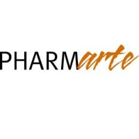 PHARMARTE S.R.L. logo, PHARMARTE S.R.L. contact details