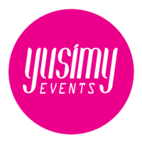 YUSIMY EVENTS logo, YUSIMY EVENTS contact details