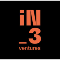 iN3 Ventures logo, iN3 Ventures contact details