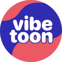 Vibetoon logo, Vibetoon contact details