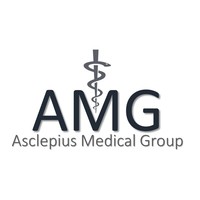 Asclepius Medical Group logo, Asclepius Medical Group contact details