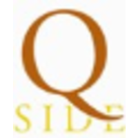 Qside logo, Qside contact details