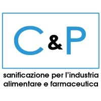 C&P Srl logo, C&P Srl contact details