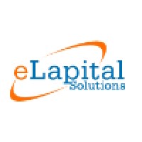 eLapital Solutions logo, eLapital Solutions contact details