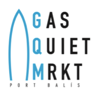 GAS QUIET MARKET logo, GAS QUIET MARKET contact details