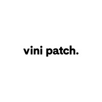 Vini Patch logo, Vini Patch contact details