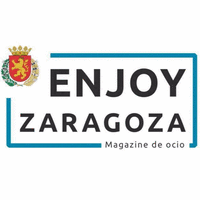 Enjoy Zaragoza logo, Enjoy Zaragoza contact details