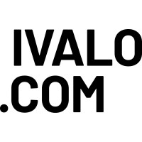 IVALO.COM logo, IVALO.COM contact details