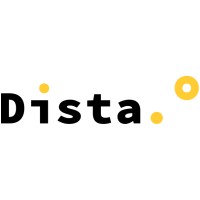 Dista Oy logo, Dista Oy contact details