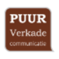 Puur Verkade Communicatie logo, Puur Verkade Communicatie contact details