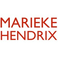 Marieke Hendrix logo, Marieke Hendrix contact details