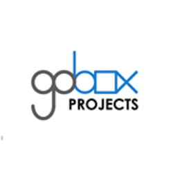 Gobox Projects logo, Gobox Projects contact details