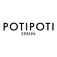 Potipoti logo, Potipoti contact details