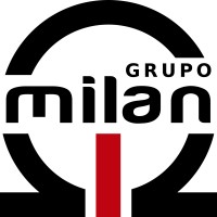 Grupo Milan logo, Grupo Milan contact details