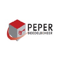 Peper Boedelbeheer logo, Peper Boedelbeheer contact details