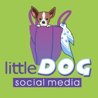 Little Dog Social Media logo, Little Dog Social Media contact details