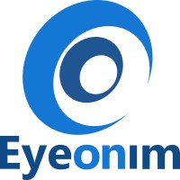 Eyeonim logo, Eyeonim contact details