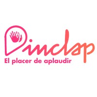 Pinclap logo, Pinclap contact details