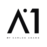 A1 by Carlos Adams logo, A1 by Carlos Adams contact details