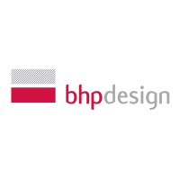 BHP Design (UK) Limited logo, BHP Design (UK) Limited contact details