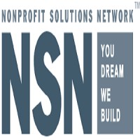 Nonprofit Solutions Network logo, Nonprofit Solutions Network contact details