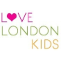 Love London Kids logo, Love London Kids contact details