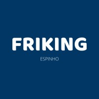 Friking Espinho logo, Friking Espinho contact details