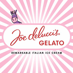 Joe Delucci's logo, Joe Delucci's contact details