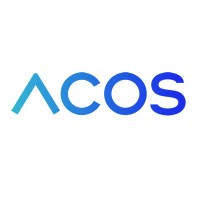 ACOS Digital logo, ACOS Digital contact details